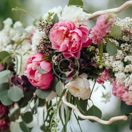 50+ Ideas for Your Bridal Bouquet